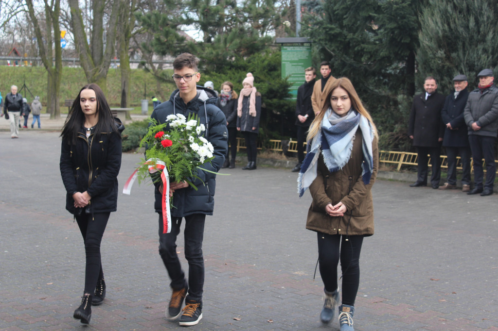 Obchody rocznicy wybuchu Powstania Wielkopolskiego