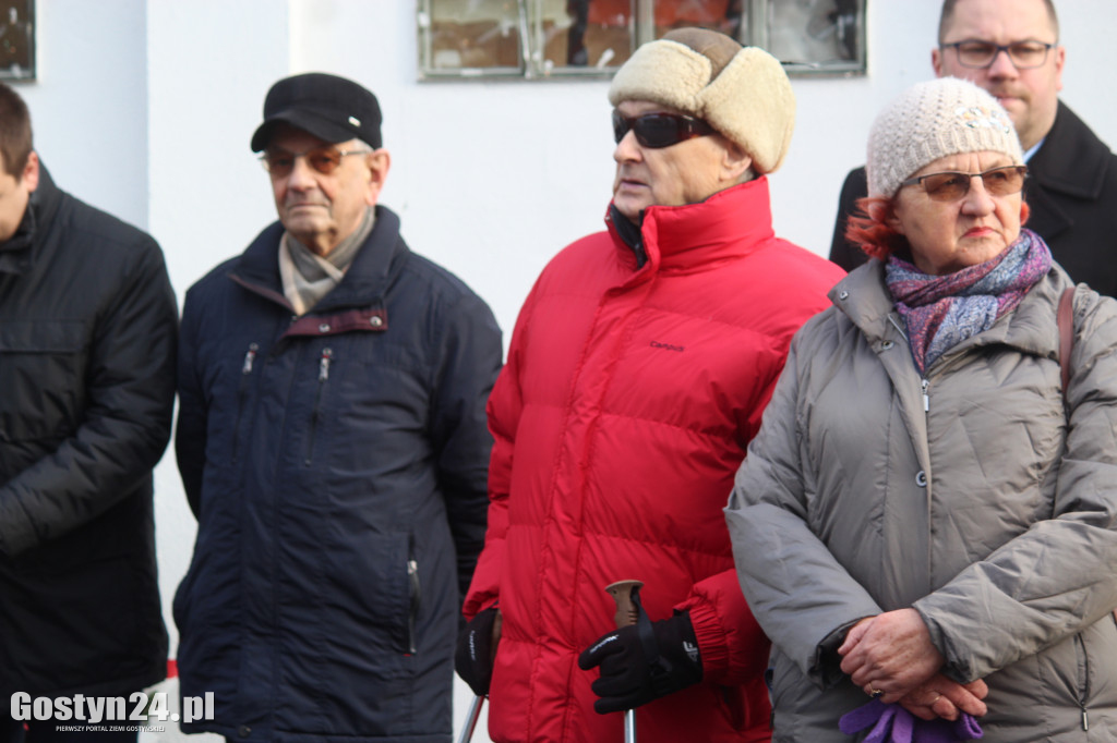 Obchody rocznicy wybuchu Powstania Wielkopolskiego
