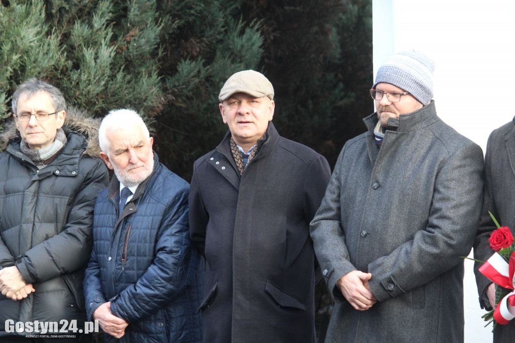 Obchody rocznicy wybuchu Powstania Wielkopolskiego