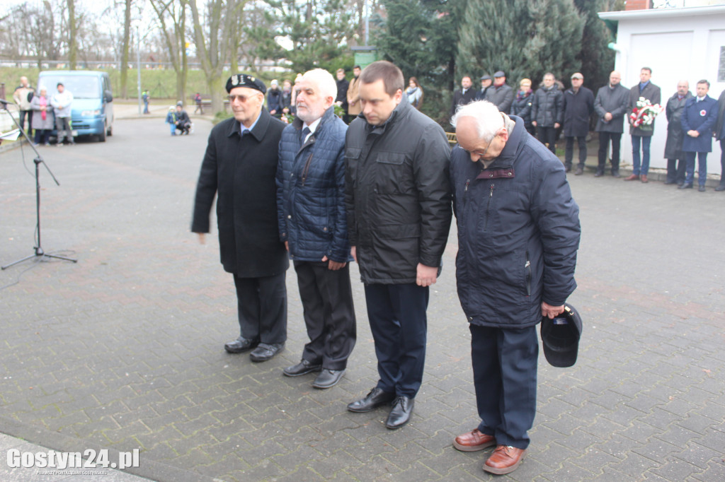 Obchody rocznicy wybuchu Powstania Wielkopolskiego