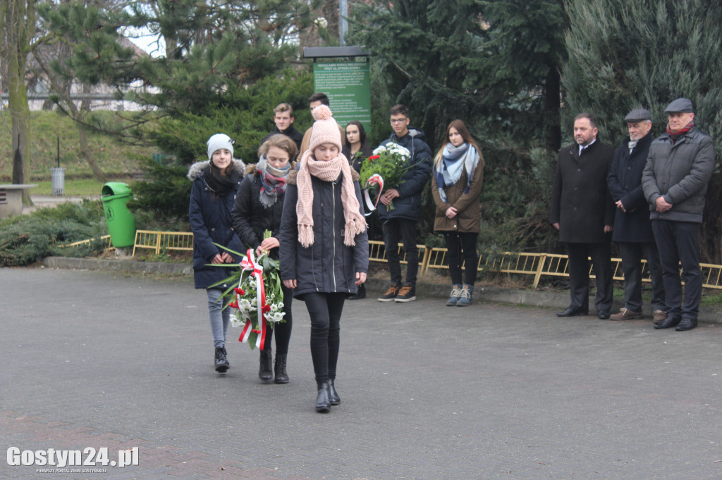 Obchody rocznicy wybuchu Powstania Wielkopolskiego