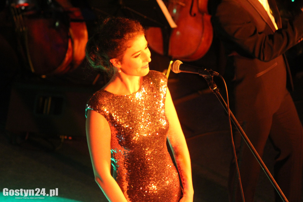 Koncert Noworoczny w Gostyniu