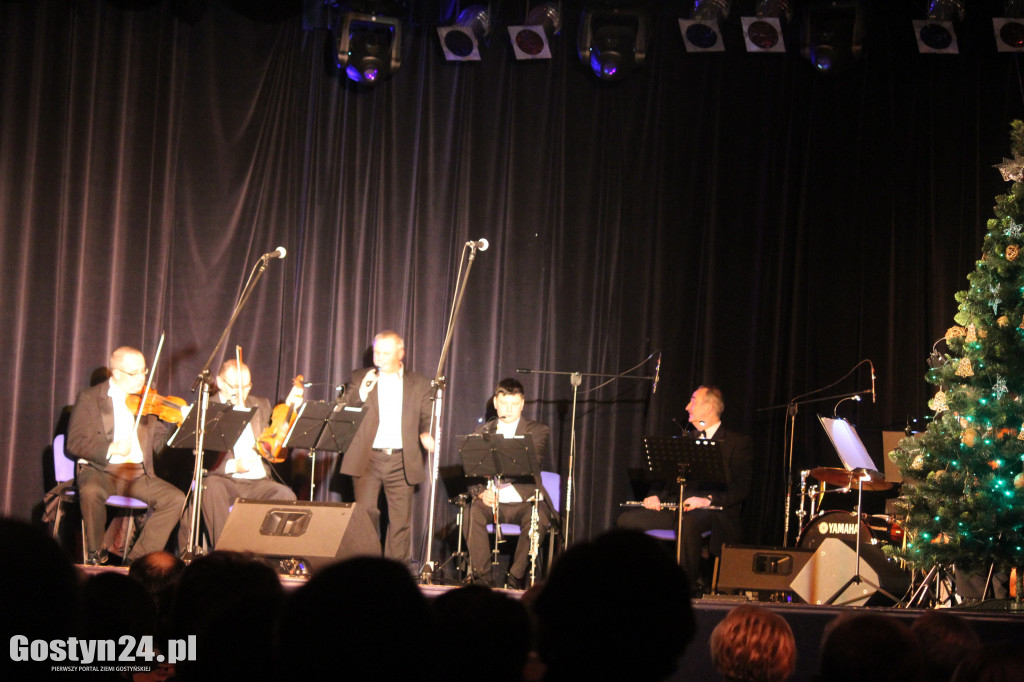 Koncert Noworoczny w Gostyniu