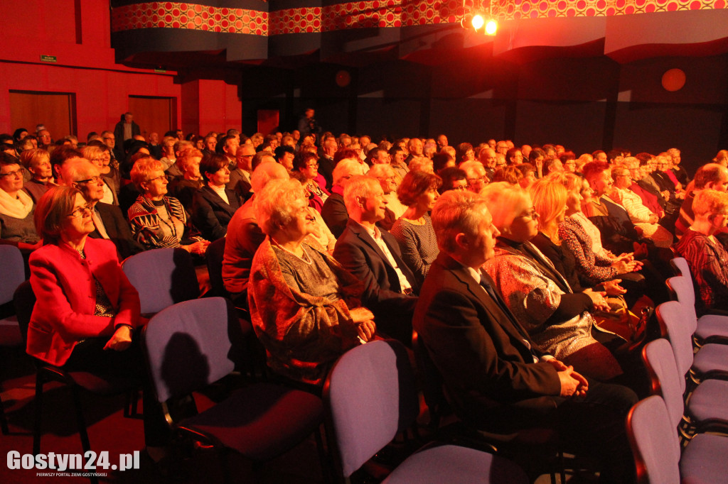 Koncert Noworoczny w Gostyniu