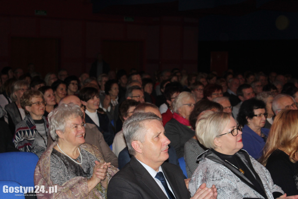 Koncert Noworoczny w Gostyniu