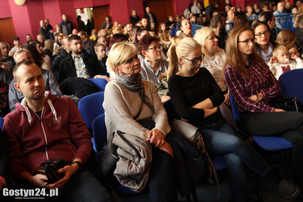 26. Finał Wielkiej Orkiestry Świątecznej Pomocy cz.1