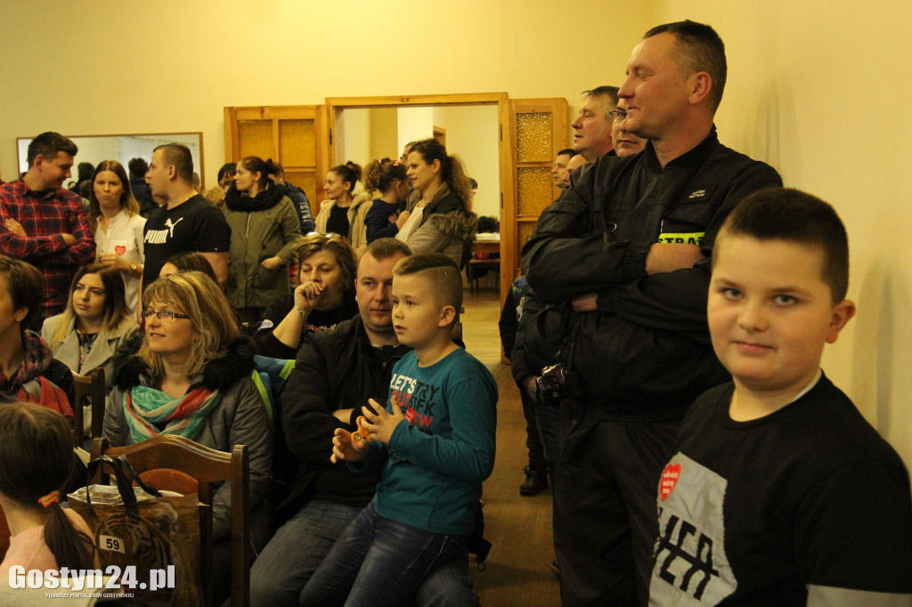 26. Finał Wielkiej Orkiestry Świątecznej Pomocy cz.2