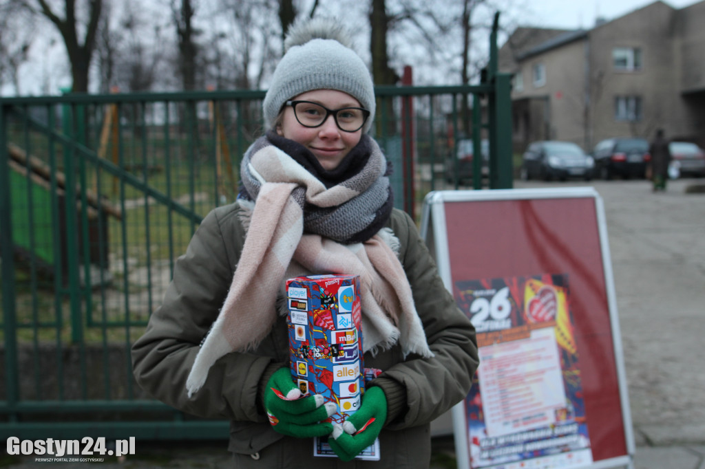 26. Finał Wielkiej Orkiestry Świątecznej Pomocy cz.2
