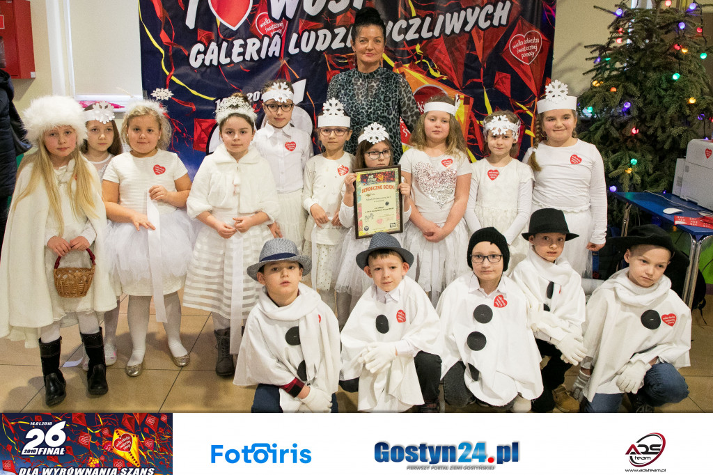Galeria Ludzi Życzliwych