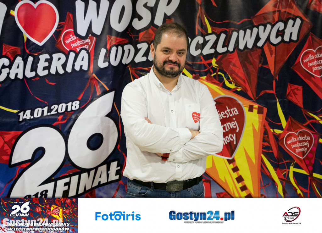 Galeria Ludzi Życzliwych