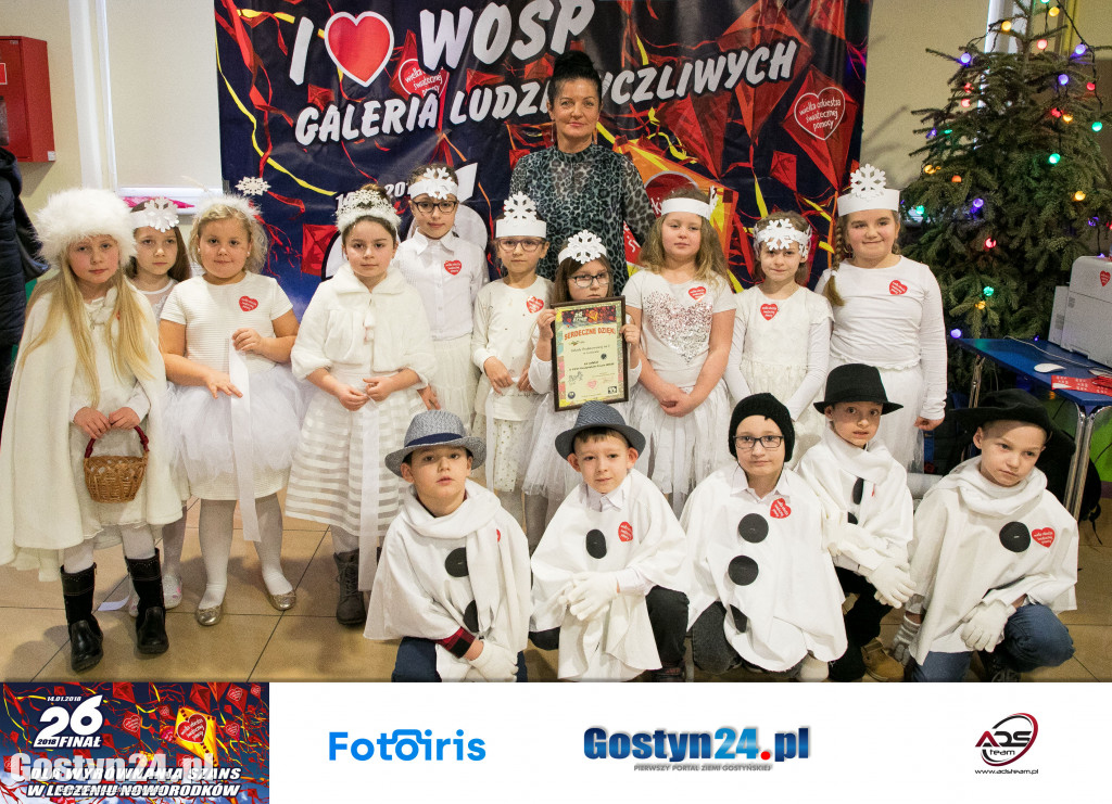 Galeria Ludzi Życzliwych