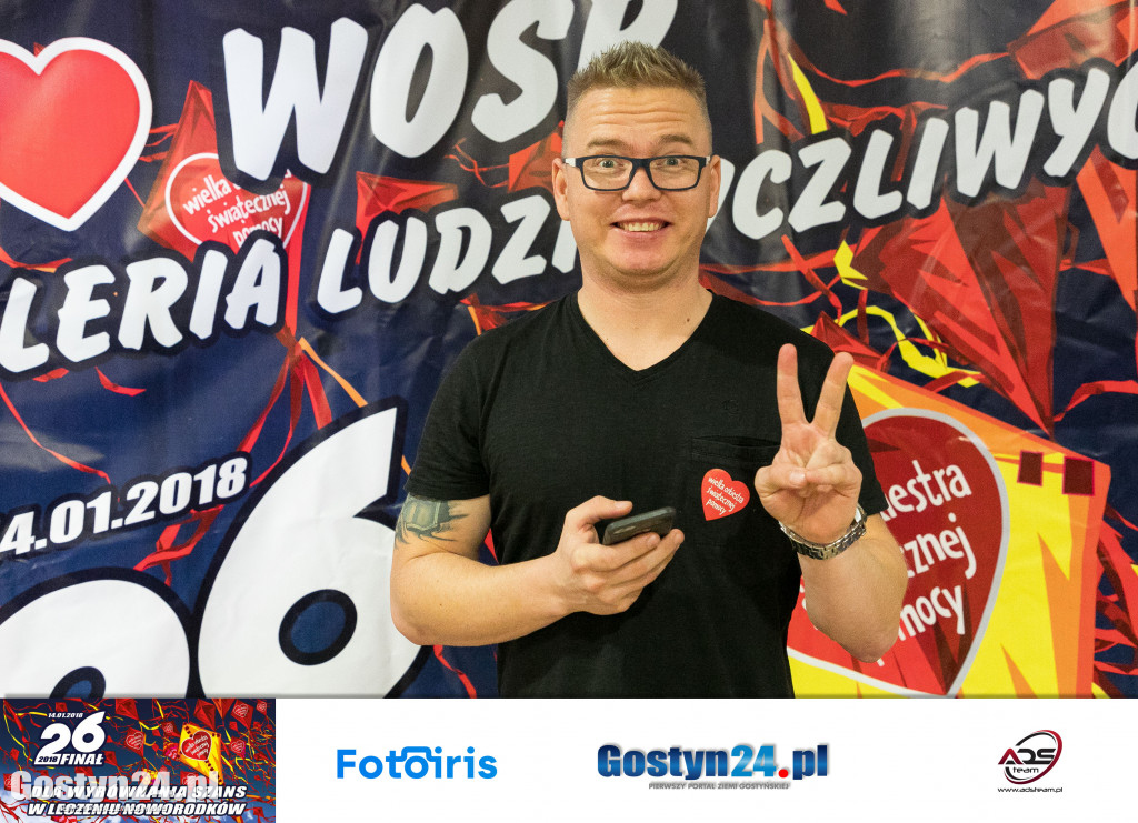 Galeria Ludzi Życzliwych