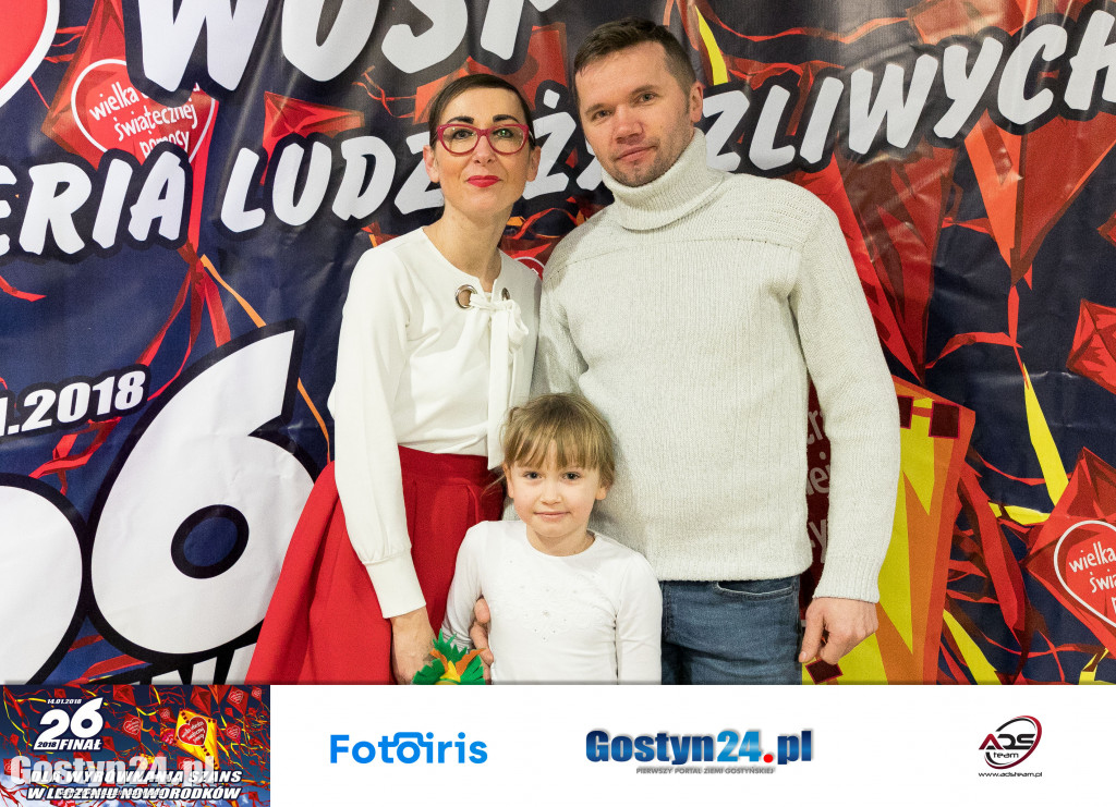 Galeria Ludzi Życzliwych