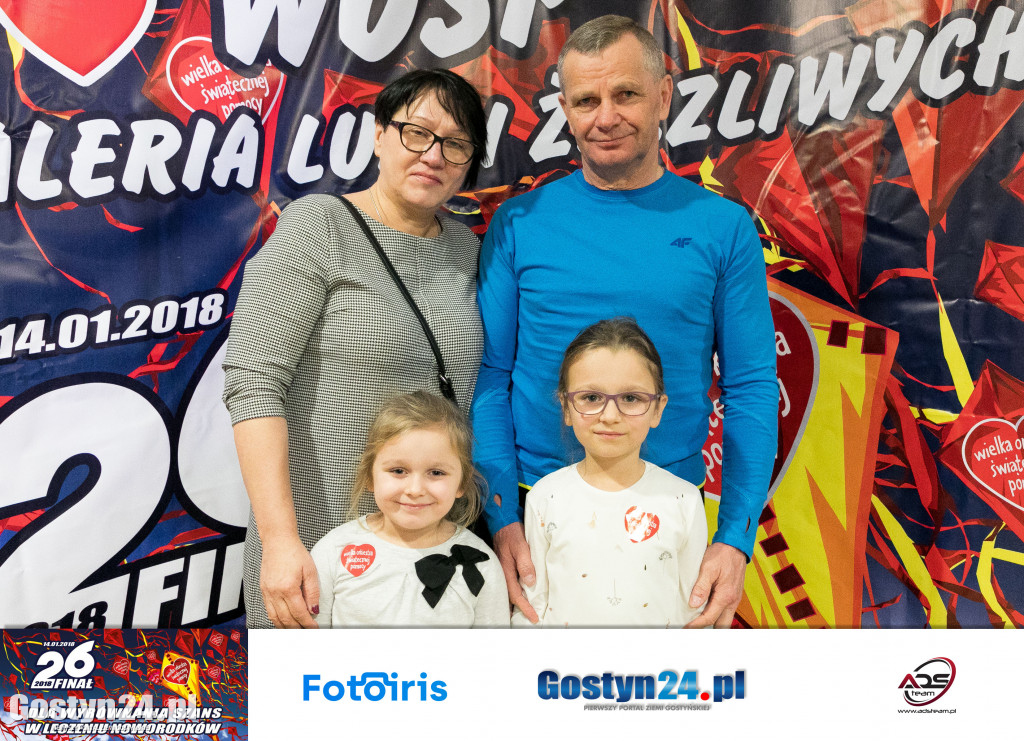 Galeria Ludzi Życzliwych