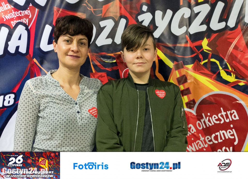 Galeria Ludzi Życzliwych