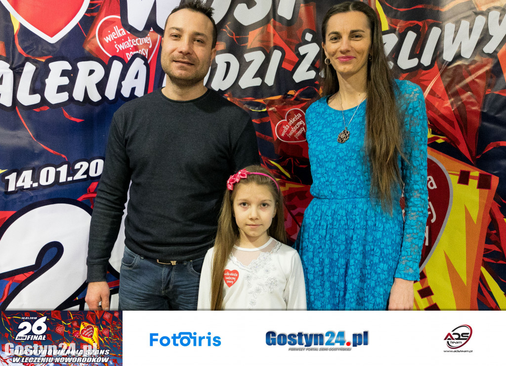Galeria Ludzi Życzliwych