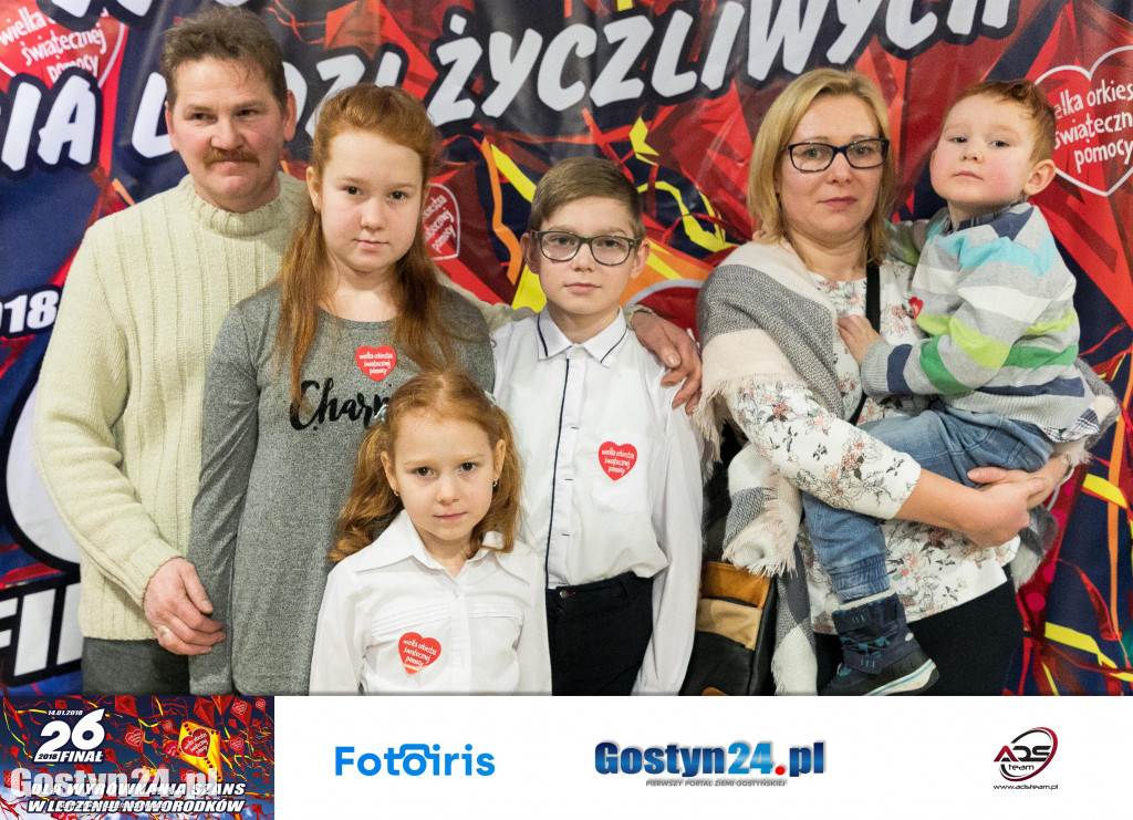 Galeria Ludzi Życzliwych