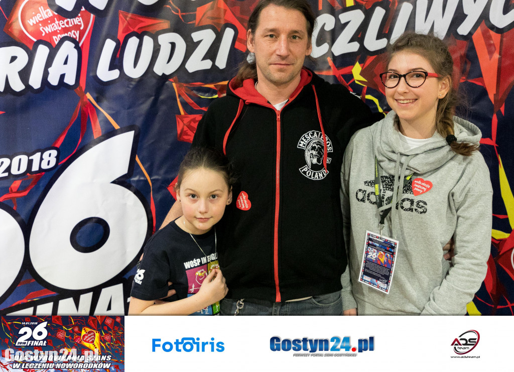 Galeria Ludzi Życzliwych