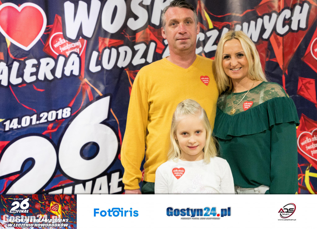 Galeria Ludzi Życzliwych