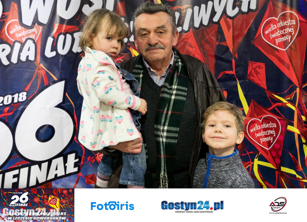 Galeria Ludzi Życzliwych