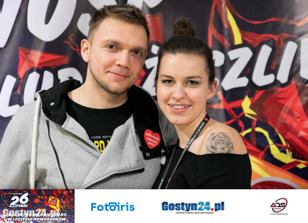 Galeria Ludzi Życzliwych