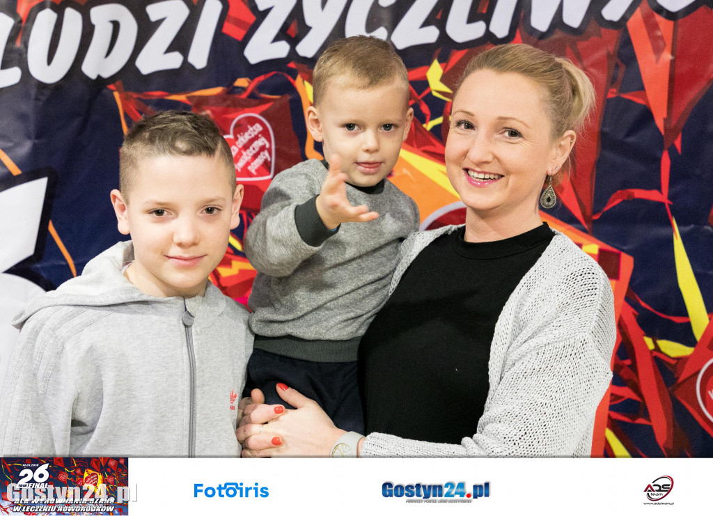 Galeria Ludzi Życzliwych