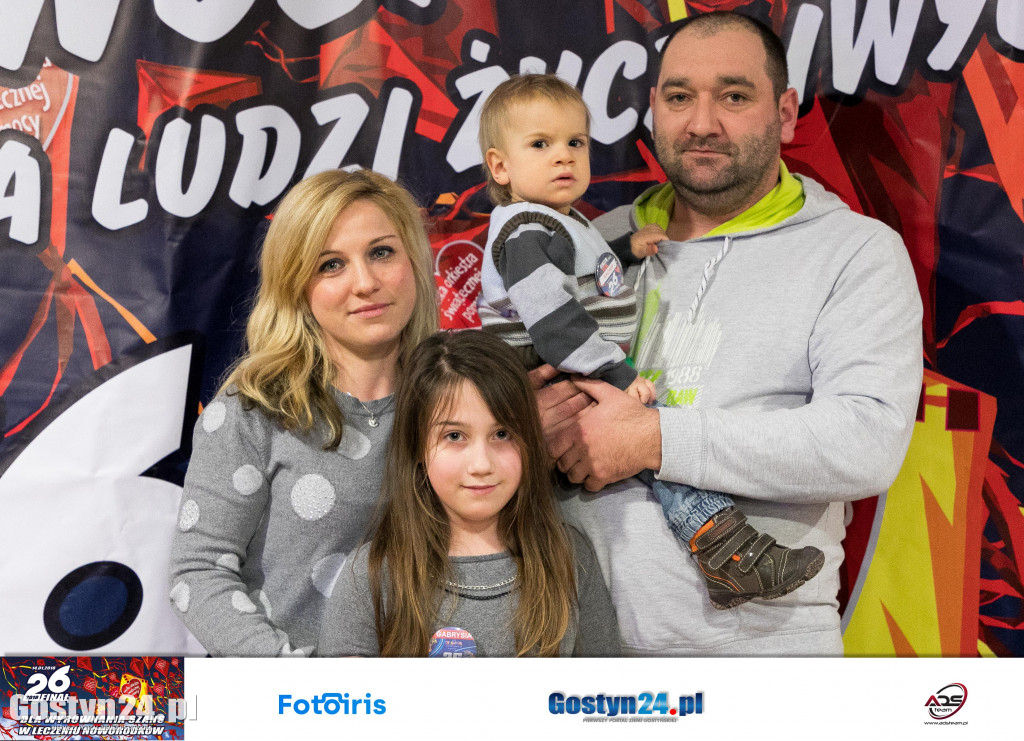 Galeria Ludzi Życzliwych