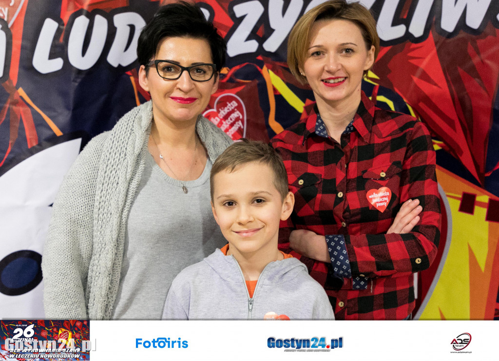 Galeria Ludzi Życzliwych