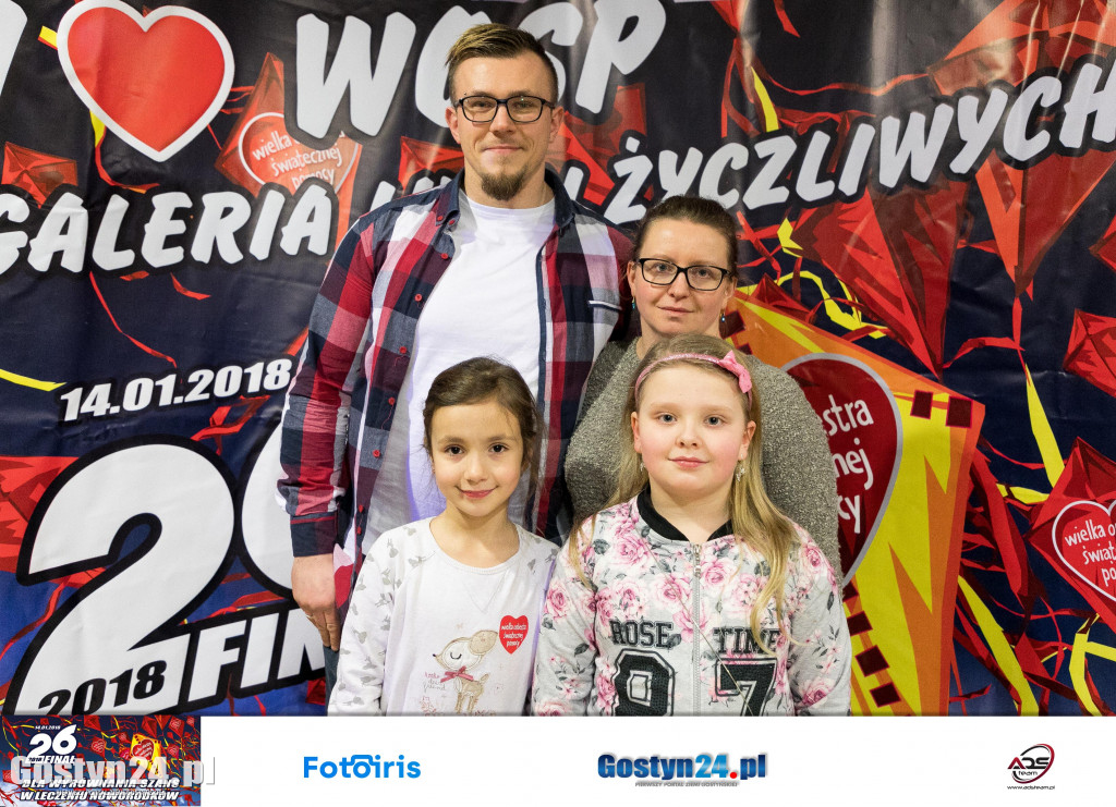 Galeria Ludzi Życzliwych