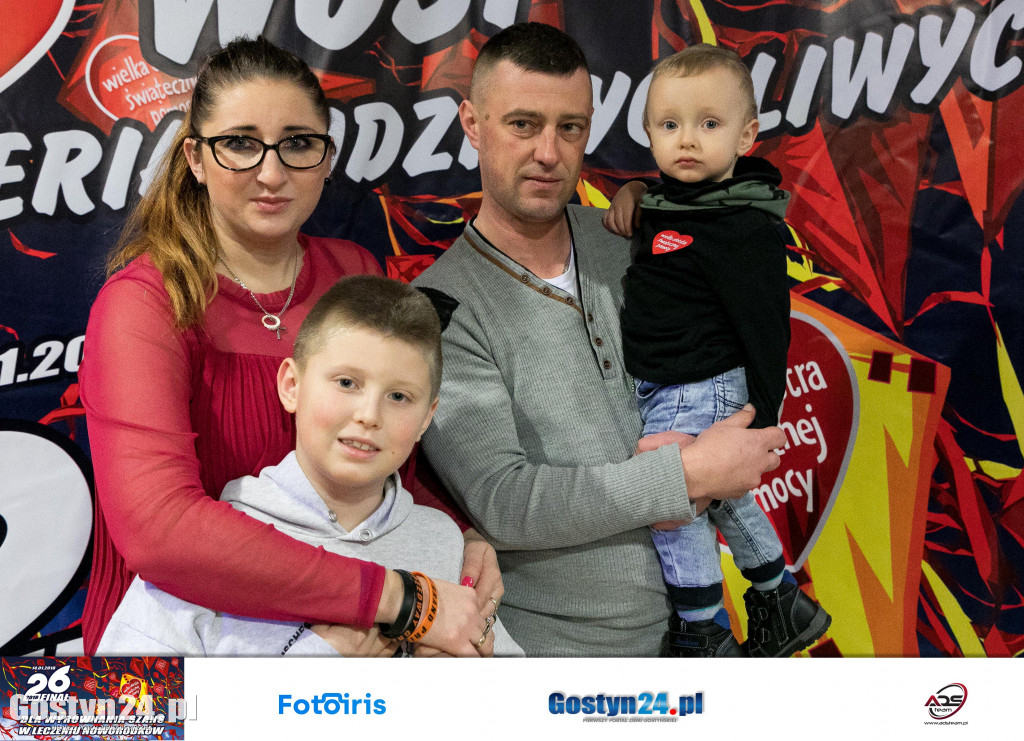 Galeria Ludzi Życzliwych