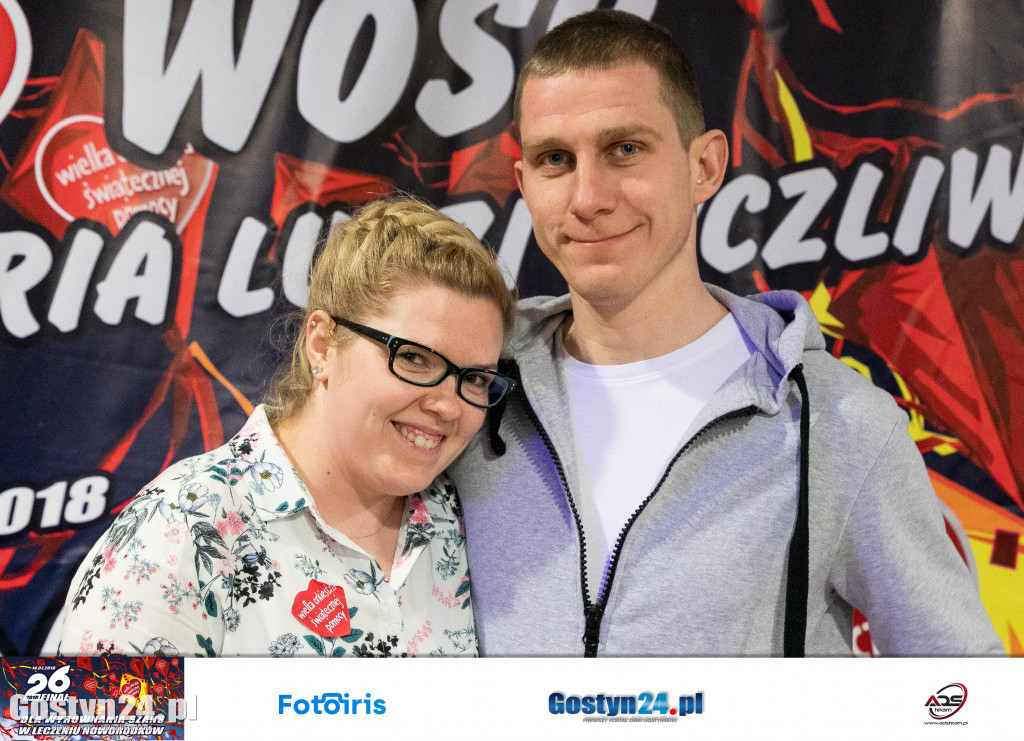Galeria Ludzi Życzliwych