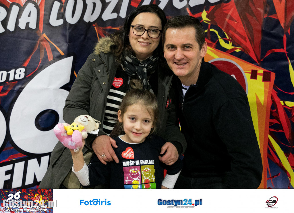 Galeria Ludzi Życzliwych