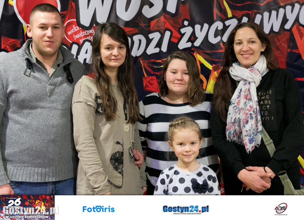 Galeria Ludzi Życzliwych