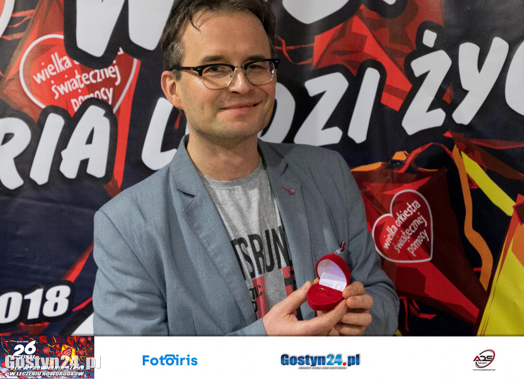 Galeria Ludzi Życzliwych