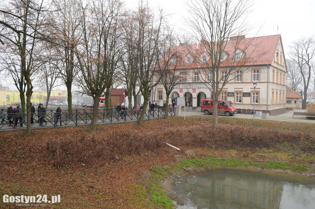 Wyspa ma być centrum rekreacyjno kulturalny