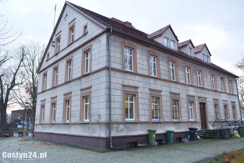Wyspa ma być centrum rekreacyjno kulturalny