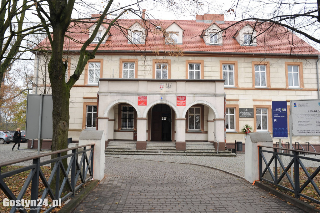 Wyspa ma być centrum rekreacyjno kulturalny