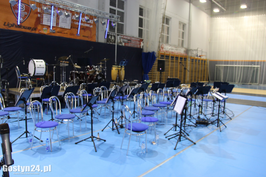 28. Koncert Noworoczny w Gostyniu
