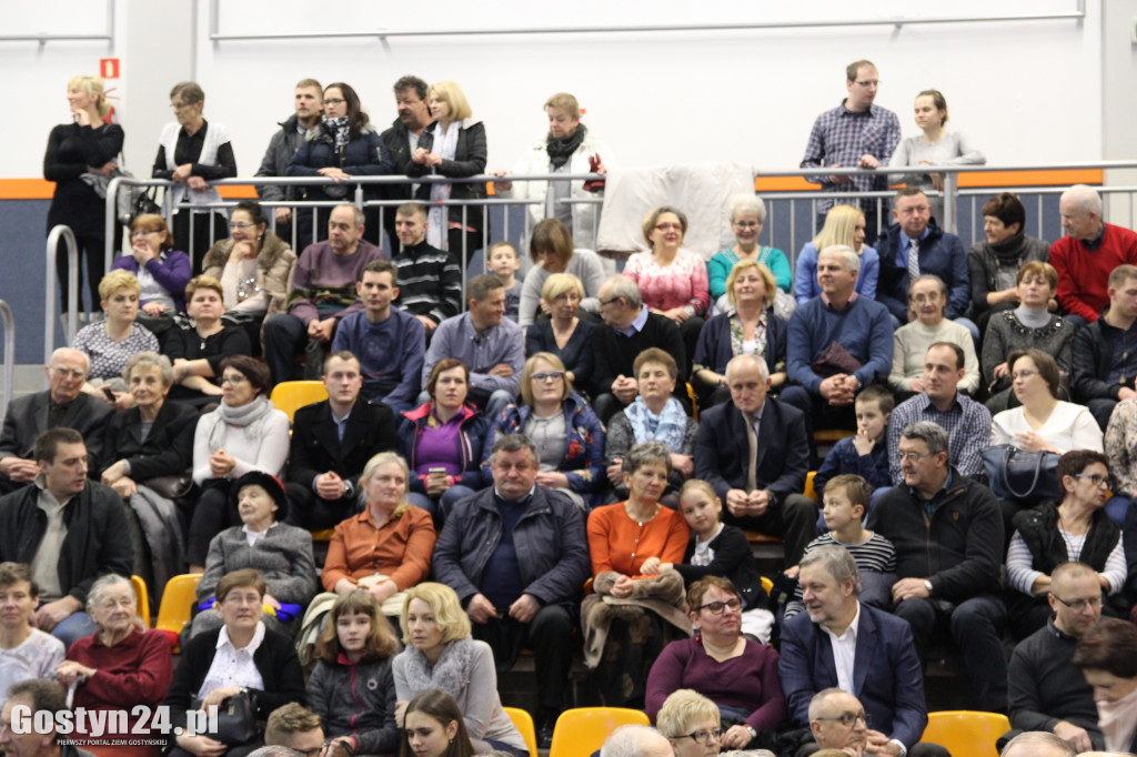 28. Koncert Noworoczny w Gostyniu
