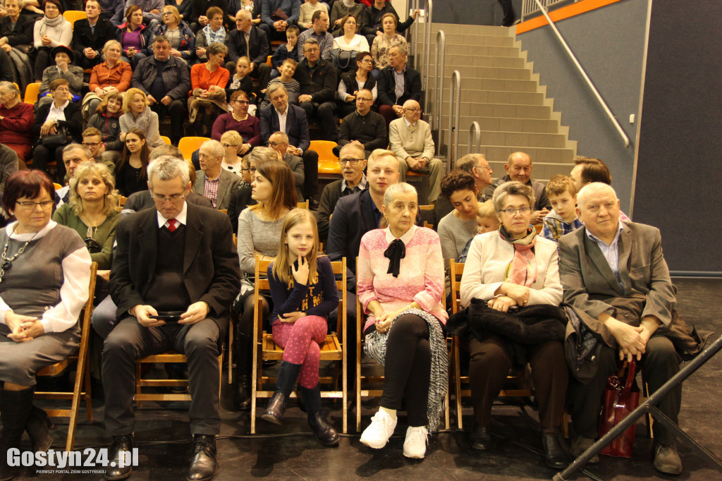 28. Koncert Noworoczny w Gostyniu