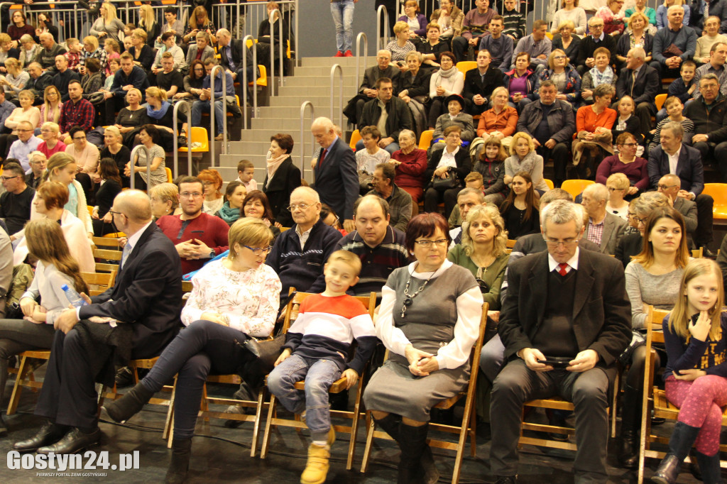 28. Koncert Noworoczny w Gostyniu