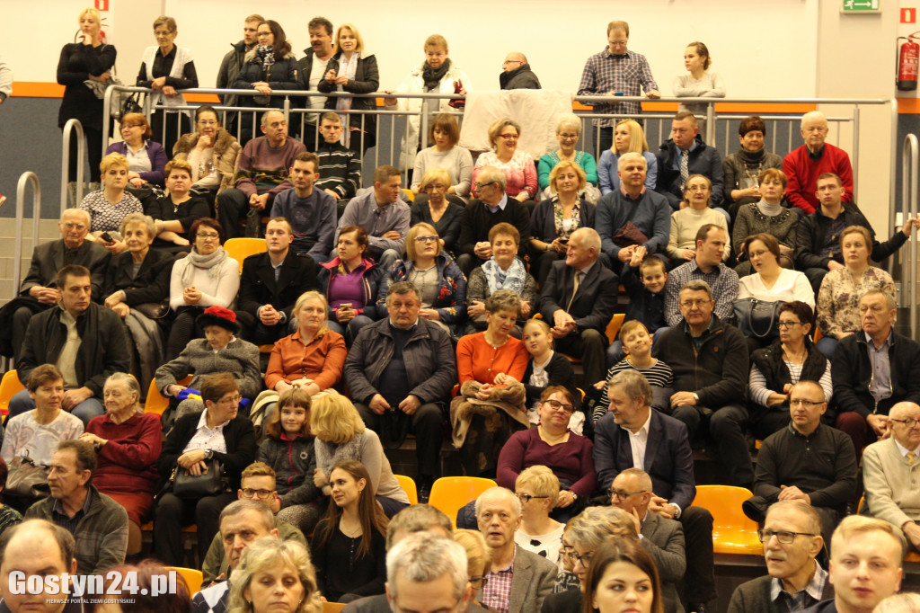 28. Koncert Noworoczny w Gostyniu