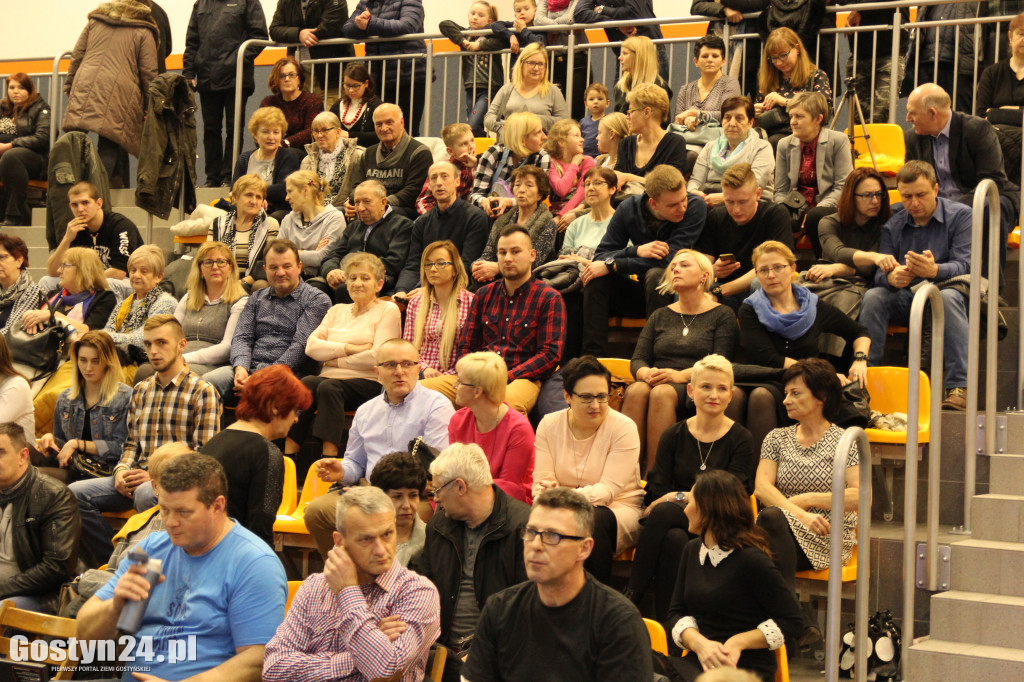28. Koncert Noworoczny w Gostyniu