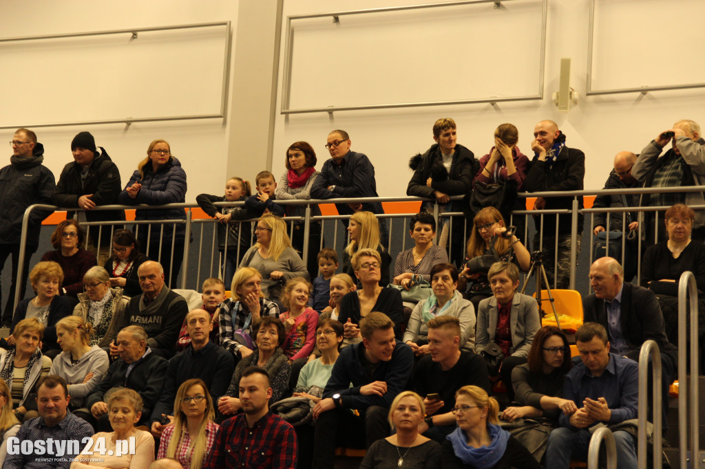28. Koncert Noworoczny w Gostyniu