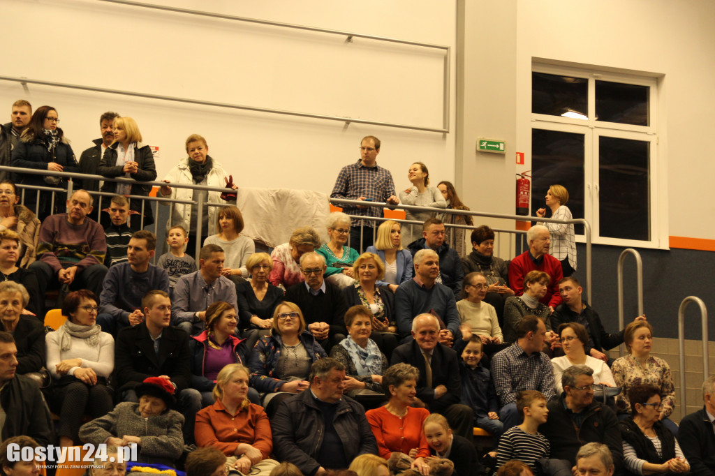 28. Koncert Noworoczny w Gostyniu
