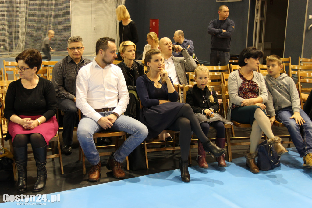 28. Koncert Noworoczny w Gostyniu