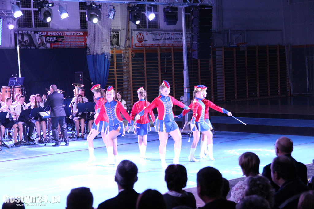 28. Koncert Noworoczny w Gostyniu