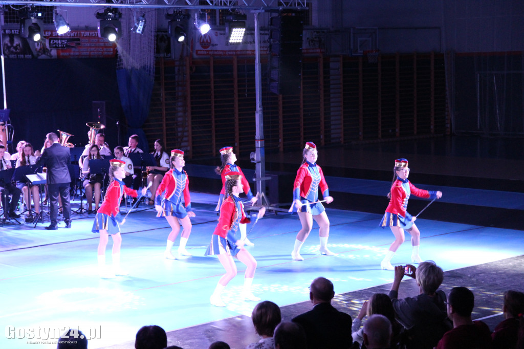 28. Koncert Noworoczny w Gostyniu