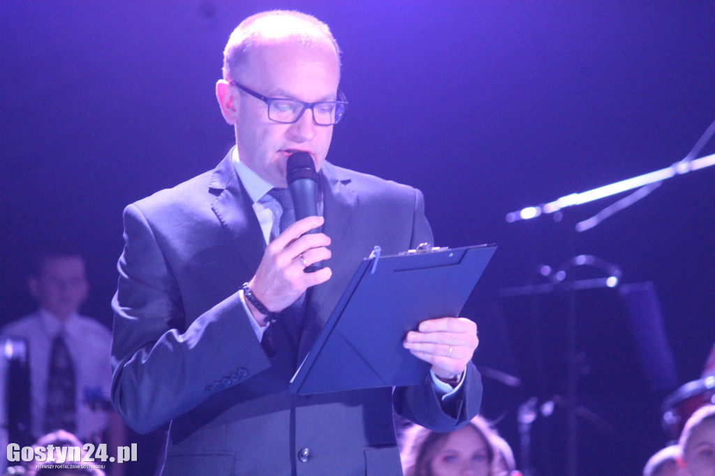 28. Koncert Noworoczny w Gostyniu
