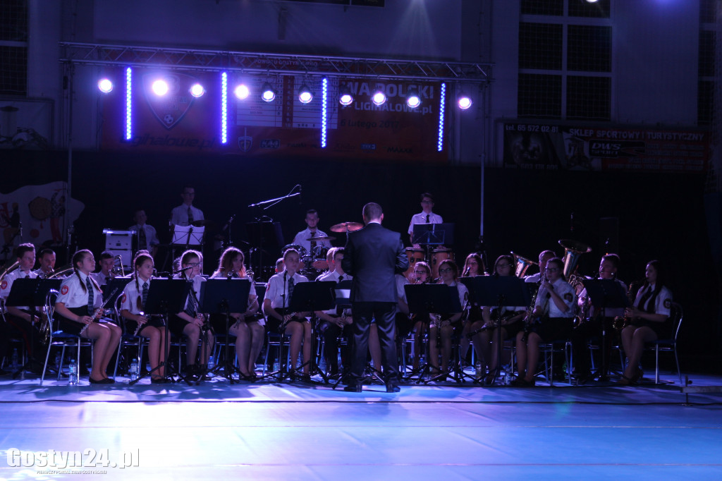 28. Koncert Noworoczny w Gostyniu